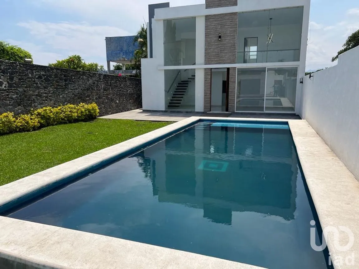 Casa en Venta en Las Fincas, Jiutepec, Morelos | NEX-292801 | iad México | Foto 18 de 23
