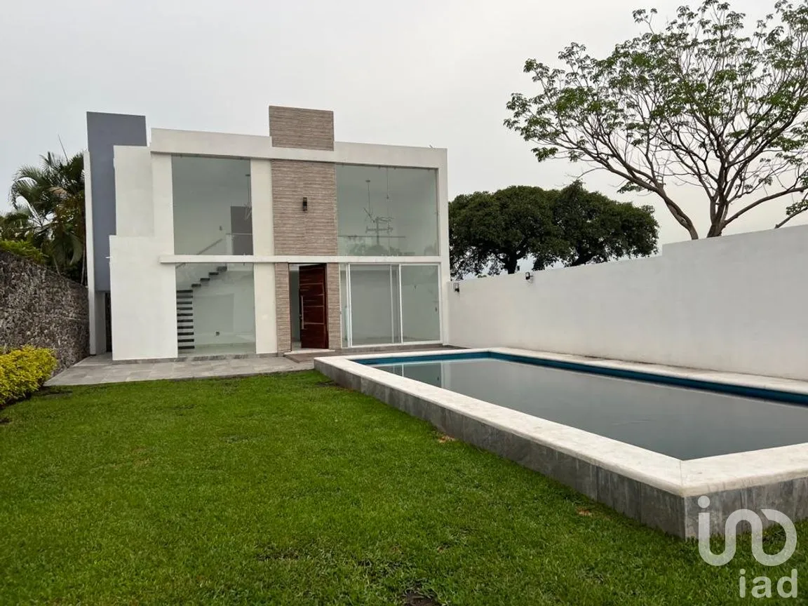 Casa en Venta en Las Fincas, Jiutepec, Morelos | NEX-292801 | iad México | Foto 19 de 23