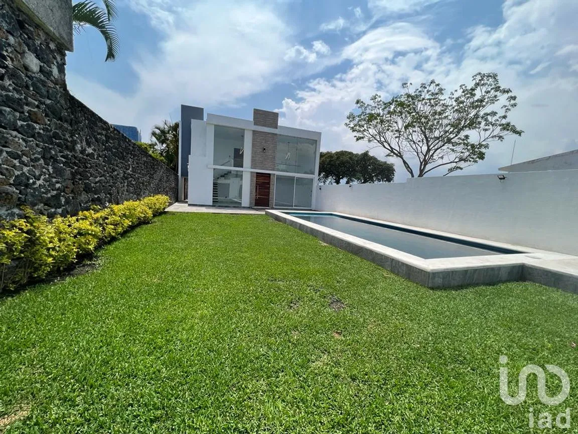 Casa en Venta en Las Fincas, Jiutepec, Morelos | NEX-292801 | iad México | Foto 20 de 23