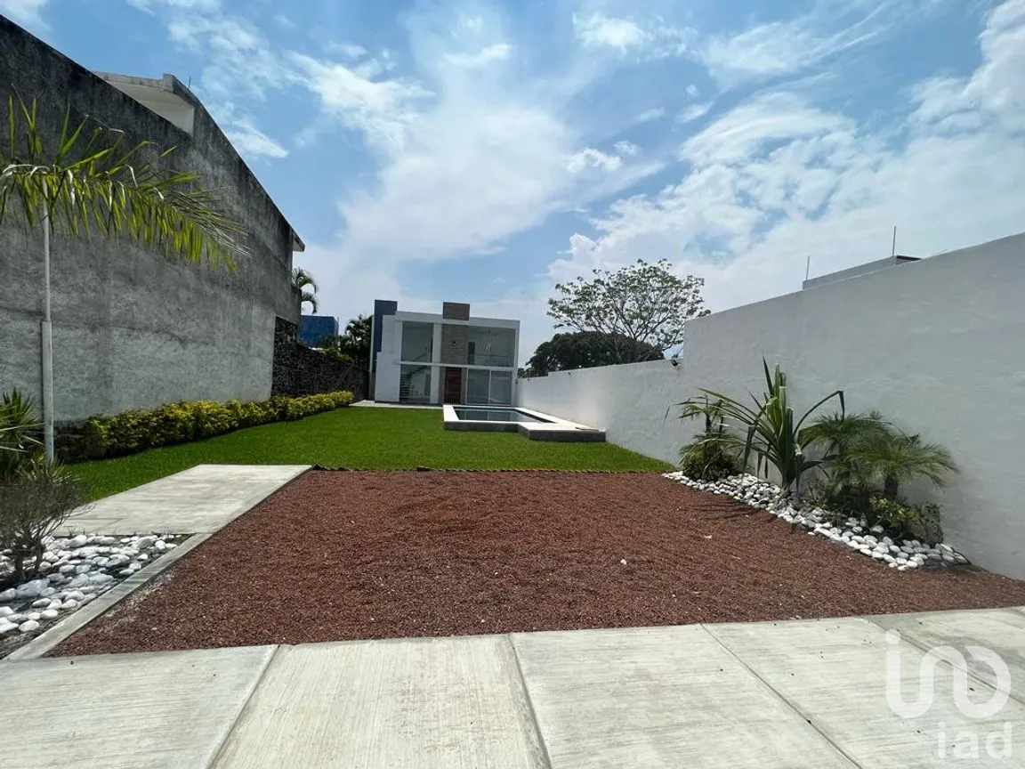 Casa en Venta en Las Fincas, Jiutepec, Morelos | NEX-292801 | iad México | Foto 21 de 23