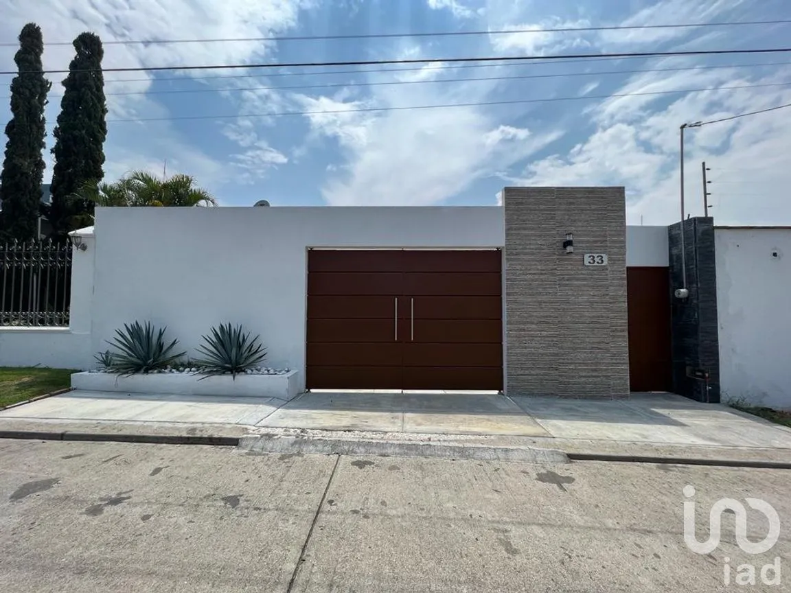 Casa en Venta en Las Fincas, Jiutepec, Morelos | NEX-292801 | iad México | Foto 22 de 23