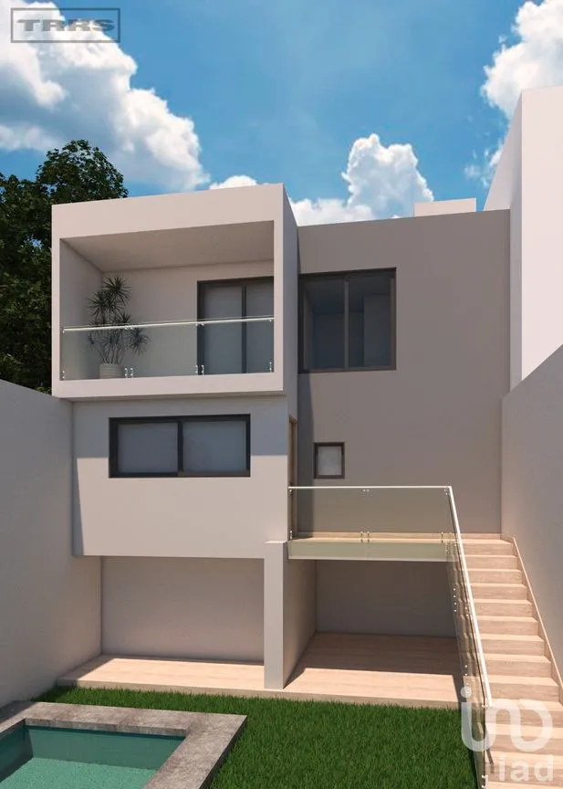 Casa en Venta en Las Fincas, Jiutepec, Morelos | NEX-292801 | iad México | Foto 1 de 23