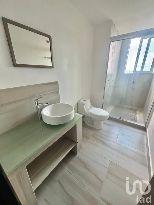 Departamento en Renta en Cancún Centro, Benito Juárez, Quintana Roo | NEX-283295 | iad México | Foto 7 de 14