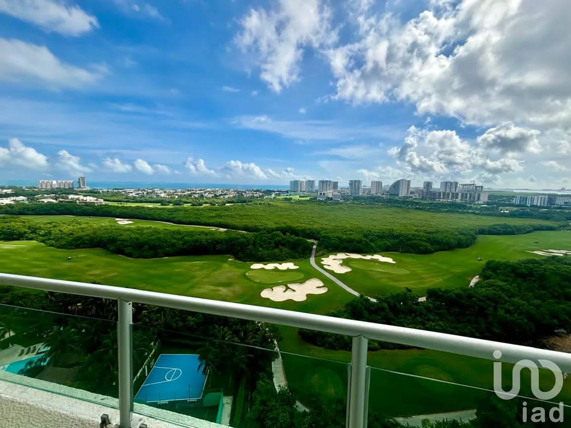 Departamento en Renta en Cancún Centro, Benito Juárez, Quintana Roo | NEX-283295 | iad México | Foto 12 de 14