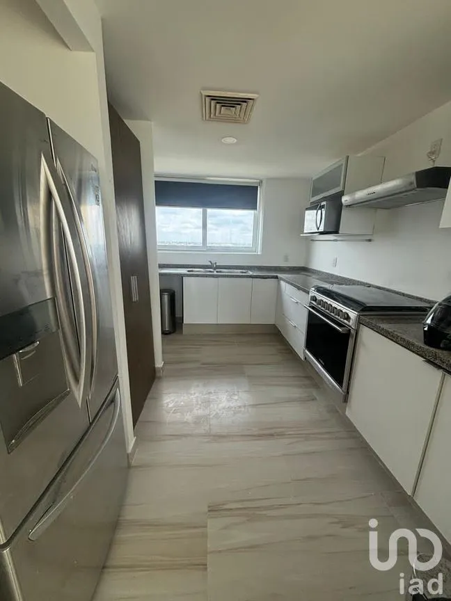 Departamento en Renta en Cancún Centro, Benito Juárez, Quintana Roo | NEX-283295 | iad México | Foto 4 de 14