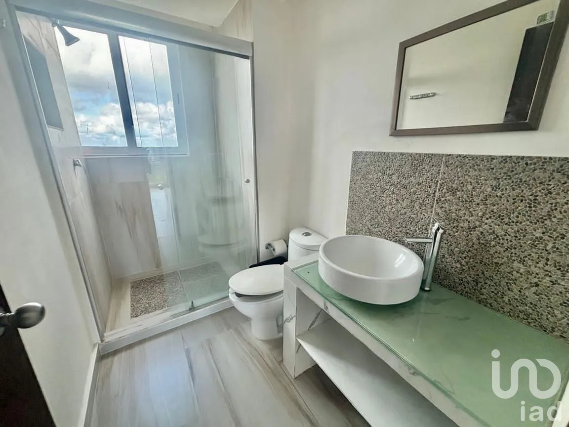 Departamento en Renta en Cancún Centro, Benito Juárez, Quintana Roo | NEX-283295 | iad México | Foto 6 de 14