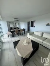 NEX-283295 - Departamento en Renta, con 2 recamaras, con 2 baños, con 156 m2 de construcción.