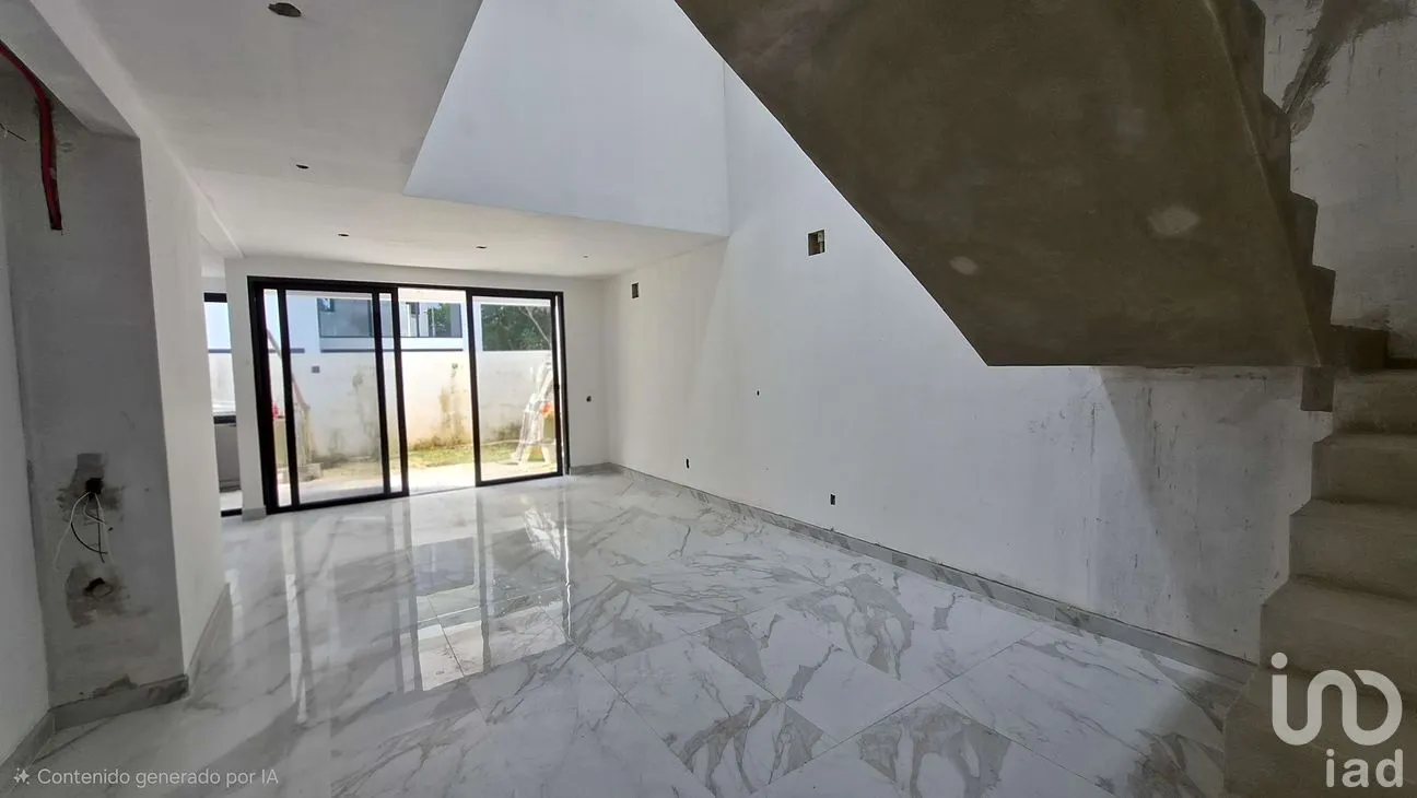 Casa en Venta en Vía Cumbres Residencial, Benito Juárez, Quintana Roo | NEX-283643 | iad México | Foto 2 de 22