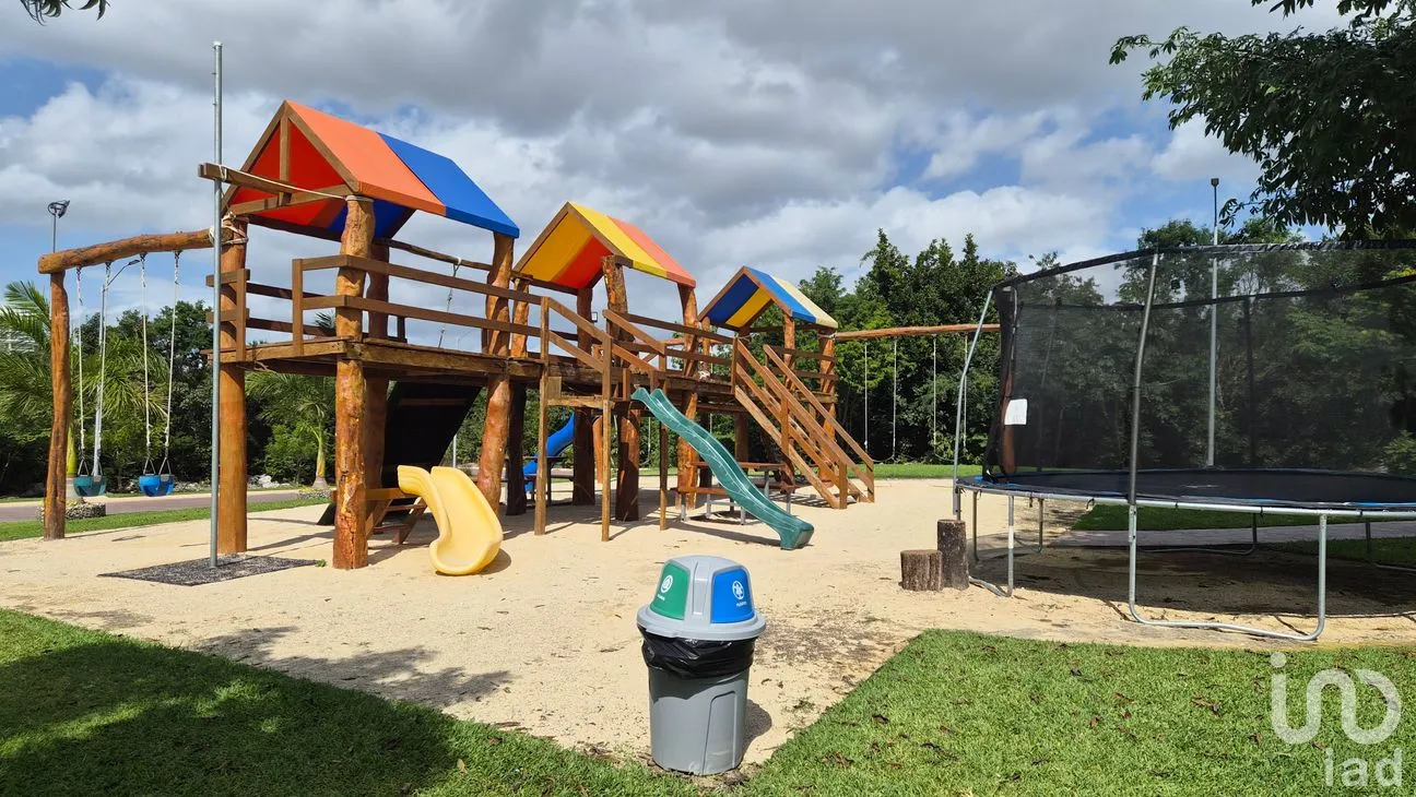 Casa en Venta en Vía Cumbres Residencial, Benito Juárez, Quintana Roo | NEX-283643 | iad México | Foto 17 de 22