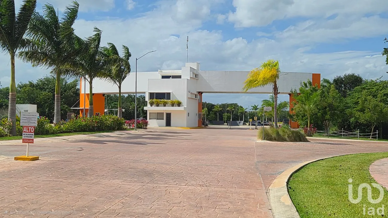Casa en Venta en Vía Cumbres Residencial, Benito Juárez, Quintana Roo | NEX-283643 | iad México | Foto 20 de 22