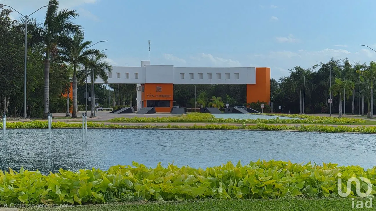 Casa en Venta en Vía Cumbres Residencial, Benito Juárez, Quintana Roo | NEX-283643 | iad México | Foto 21 de 22