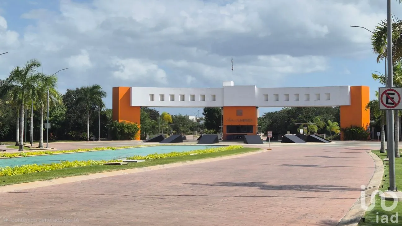 Casa en Venta en Vía Cumbres Residencial, Benito Juárez, Quintana Roo | NEX-283643 | iad México | Foto 22 de 22