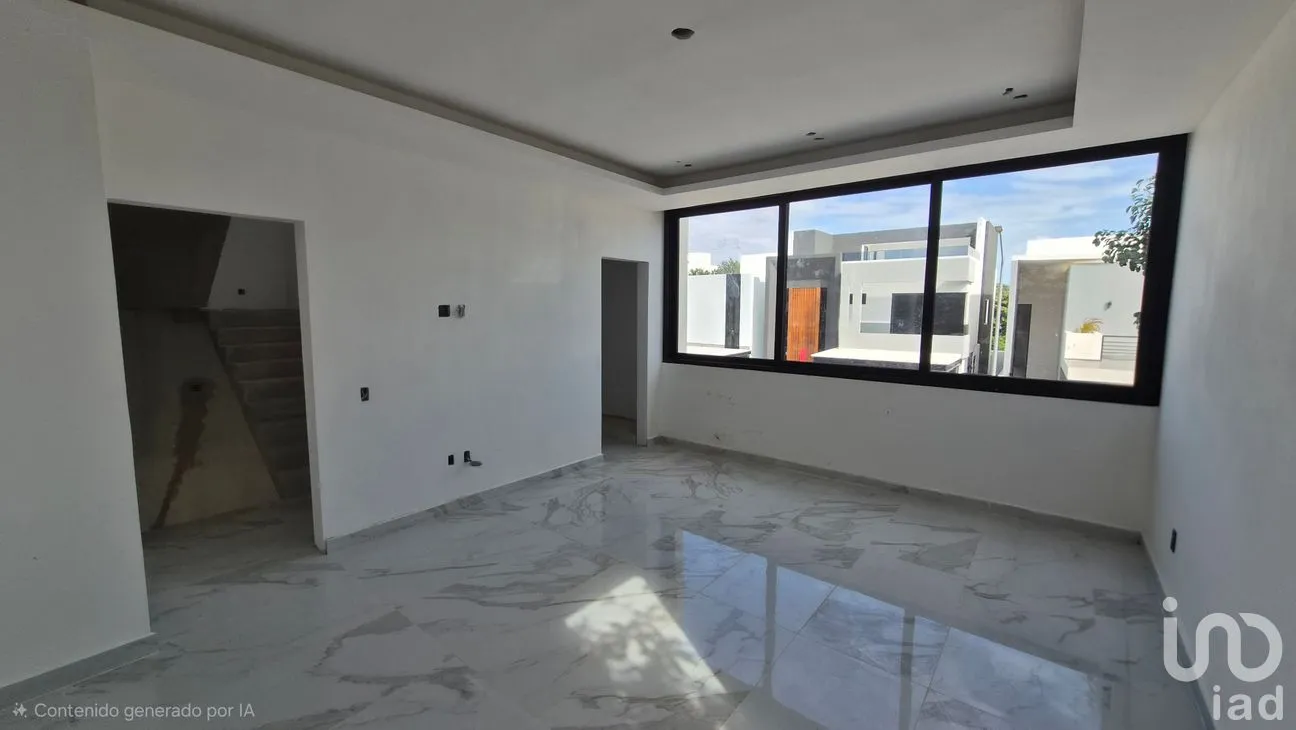 Casa en Venta en Vía Cumbres Residencial, Benito Juárez, Quintana Roo | NEX-283643 | iad México | Foto 8 de 22