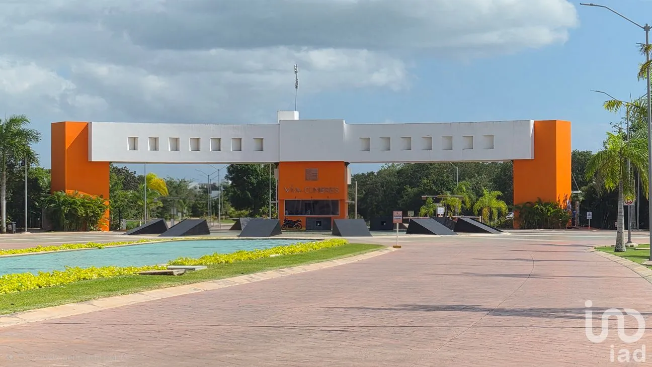 Casa en Venta en Vía Cumbres Residencial, Benito Juárez, Quintana Roo | NEX-283643 | iad México | Foto 1 de 22