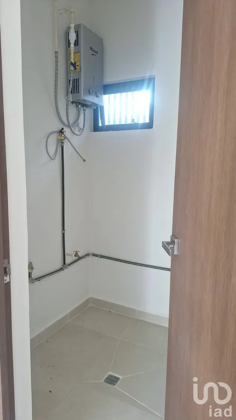 Departamento en Renta en Álamos I, Benito Juárez, Quintana Roo | NEX-283723 | iad México | Foto 16 de 34