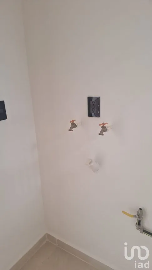 Departamento en Renta en Álamos I, Benito Juárez, Quintana Roo | NEX-283723 | iad México | Foto 17 de 34