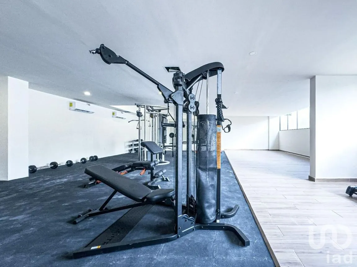 Departamento en Renta en Álamos I, Benito Juárez, Quintana Roo | NEX-283723 | iad México | Foto 18 de 34