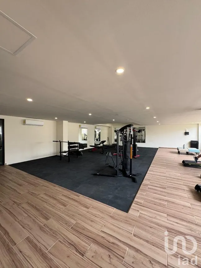 Departamento en Renta en Álamos I, Benito Juárez, Quintana Roo | NEX-283723 | iad México | Foto 19 de 34