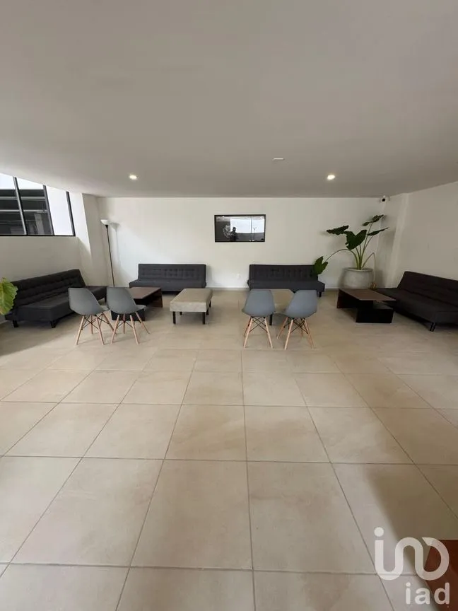 Departamento en Renta en Álamos I, Benito Juárez, Quintana Roo | NEX-283723 | iad México | Foto 21 de 34