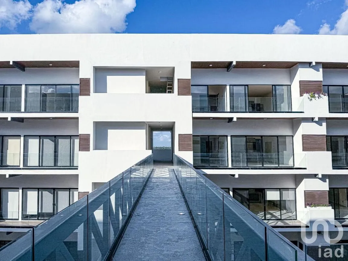 Departamento en Renta en Álamos I, Benito Juárez, Quintana Roo | NEX-283723 | iad México | Foto 25 de 34