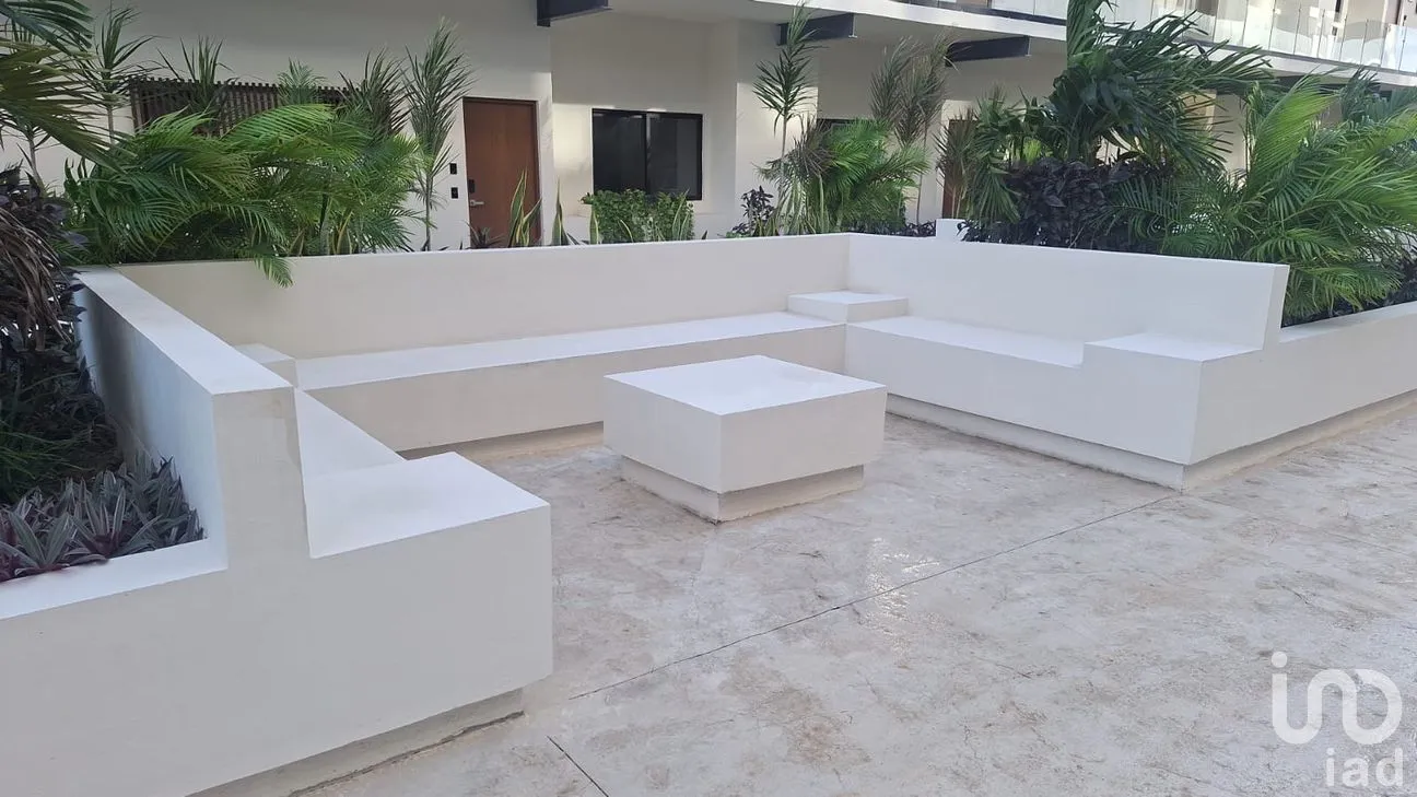 Departamento en Renta en Álamos I, Benito Juárez, Quintana Roo | NEX-283723 | iad México | Foto 26 de 34