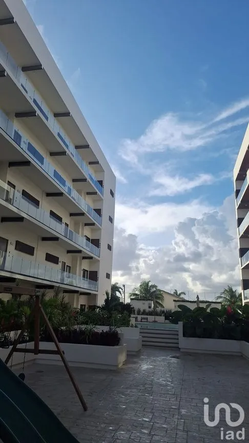 Departamento en Renta en Álamos I, Benito Juárez, Quintana Roo | NEX-283723 | iad México | Foto 29 de 34