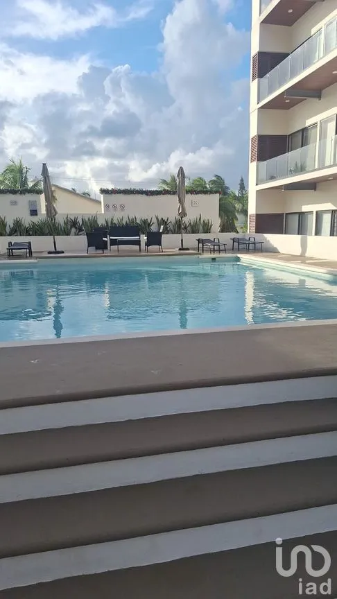 Departamento en Renta en Álamos I, Benito Juárez, Quintana Roo | NEX-283723 | iad México | Foto 32 de 34