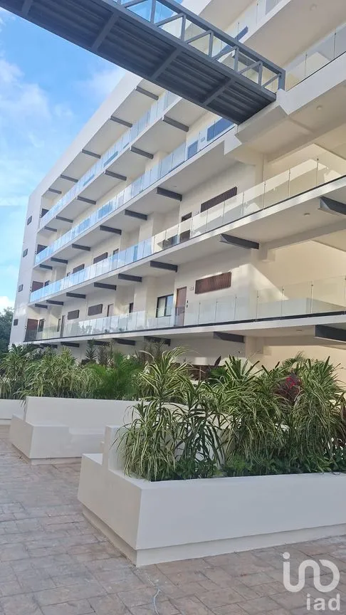 Departamento en Renta en Álamos I, Benito Juárez, Quintana Roo | NEX-283723 | iad México | Foto 34 de 34
