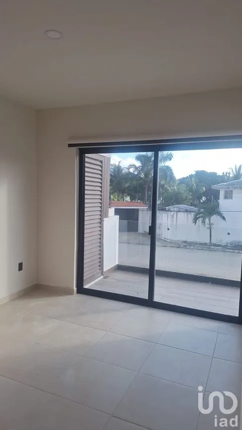 Departamento en Renta en Álamos I, Benito Juárez, Quintana Roo | NEX-283723 | iad México | Foto 6 de 34