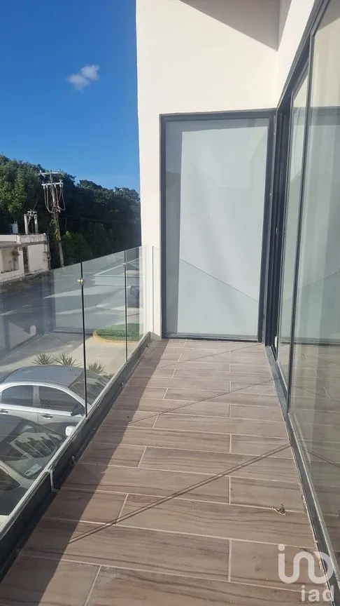 Departamento en Renta en Álamos I, Benito Juárez, Quintana Roo | NEX-283723 | iad México | Foto 7 de 34