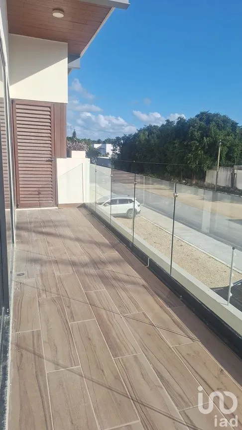 Departamento en Renta en Álamos I, Benito Juárez, Quintana Roo | NEX-283723 | iad México | Foto 8 de 34