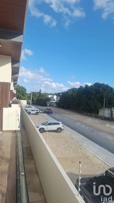 Departamento en Renta en Álamos I, Benito Juárez, Quintana Roo | NEX-283723 | iad México | Foto 9 de 34