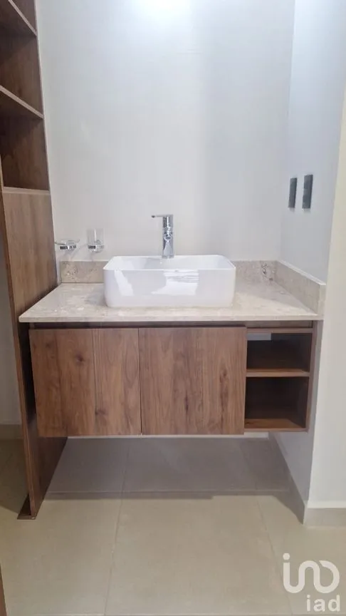 Departamento en Renta en Álamos I, Benito Juárez, Quintana Roo | NEX-283814 | iad México | Foto 11 de 32