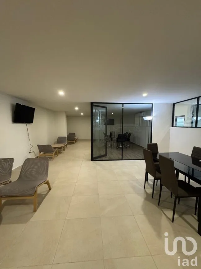 Departamento en Renta en Álamos I, Benito Juárez, Quintana Roo | NEX-283814 | iad México | Foto 18 de 32