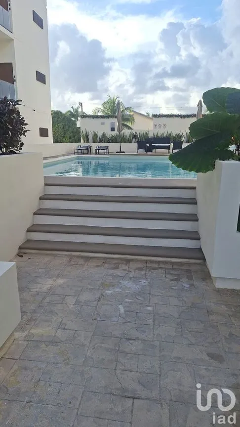 Departamento en Renta en Álamos I, Benito Juárez, Quintana Roo | NEX-283814 | iad México | Foto 22 de 32