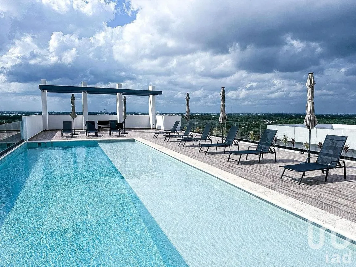 Departamento en Renta en Álamos I, Benito Juárez, Quintana Roo | NEX-283814 | iad México | Foto 24 de 32