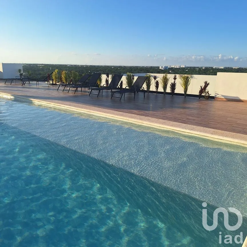 Departamento en Renta en Álamos I, Benito Juárez, Quintana Roo | NEX-283814 | iad México | Foto 25 de 32