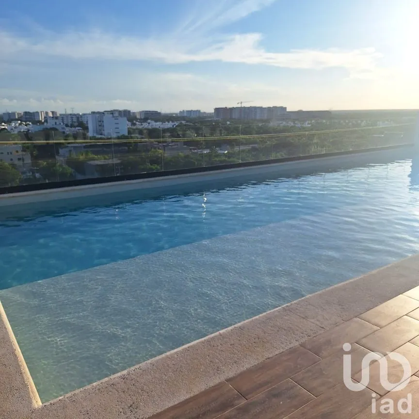 Departamento en Renta en Álamos I, Benito Juárez, Quintana Roo | NEX-283814 | iad México | Foto 26 de 32