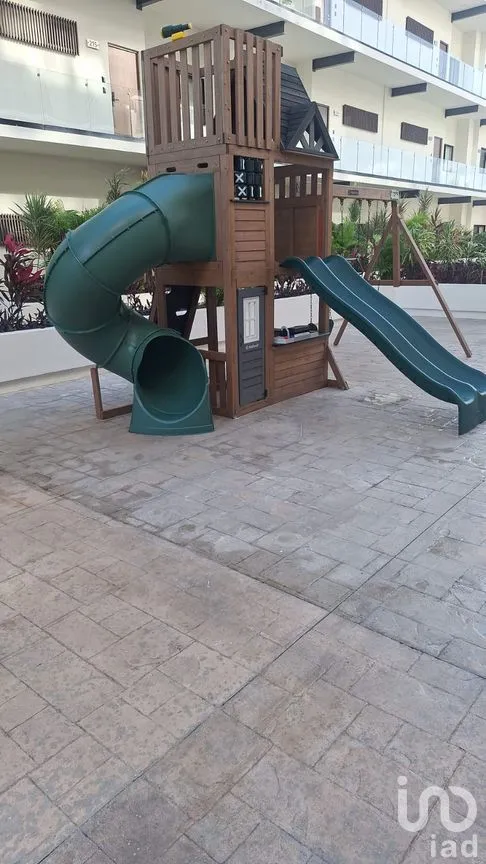 Departamento en Renta en Álamos I, Benito Juárez, Quintana Roo | NEX-283814 | iad México | Foto 29 de 32