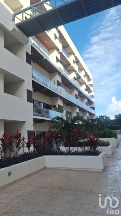 Departamento en Renta en  Álamos I, Benito Juárez, Quintana Roo | NEX-283814 | iad México | Foto 31 de 32