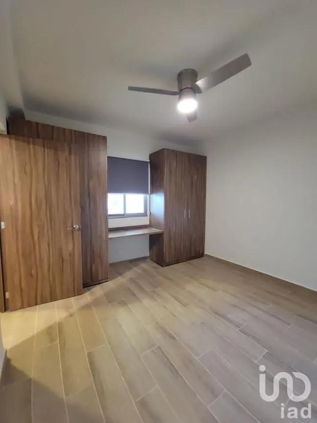 Departamento en Renta en Aqua Residencial, Benito Juárez, Quintana Roo | NEX-285418 | iad México | Foto 11 de 23