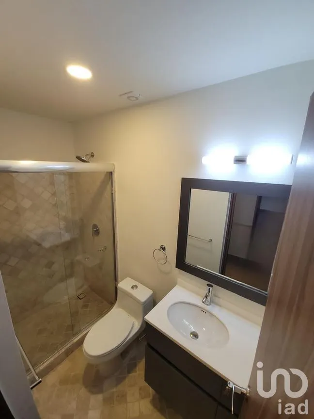 Departamento en Renta en Aqua Residencial, Benito Juárez, Quintana Roo | NEX-285418 | iad México | Foto 12 de 23