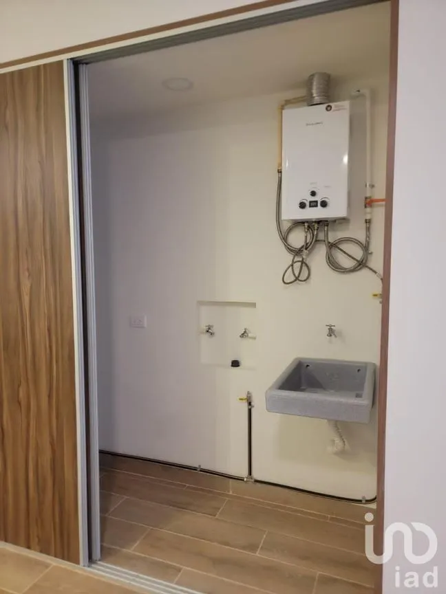 Departamento en Renta en Aqua Residencial, Benito Juárez, Quintana Roo | NEX-285418 | iad México | Foto 13 de 23