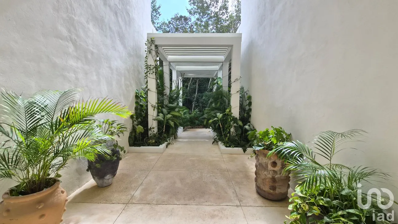 Departamento en Renta en Aqua Residencial, Benito Juárez, Quintana Roo | NEX-285418 | iad México | Foto 15 de 23