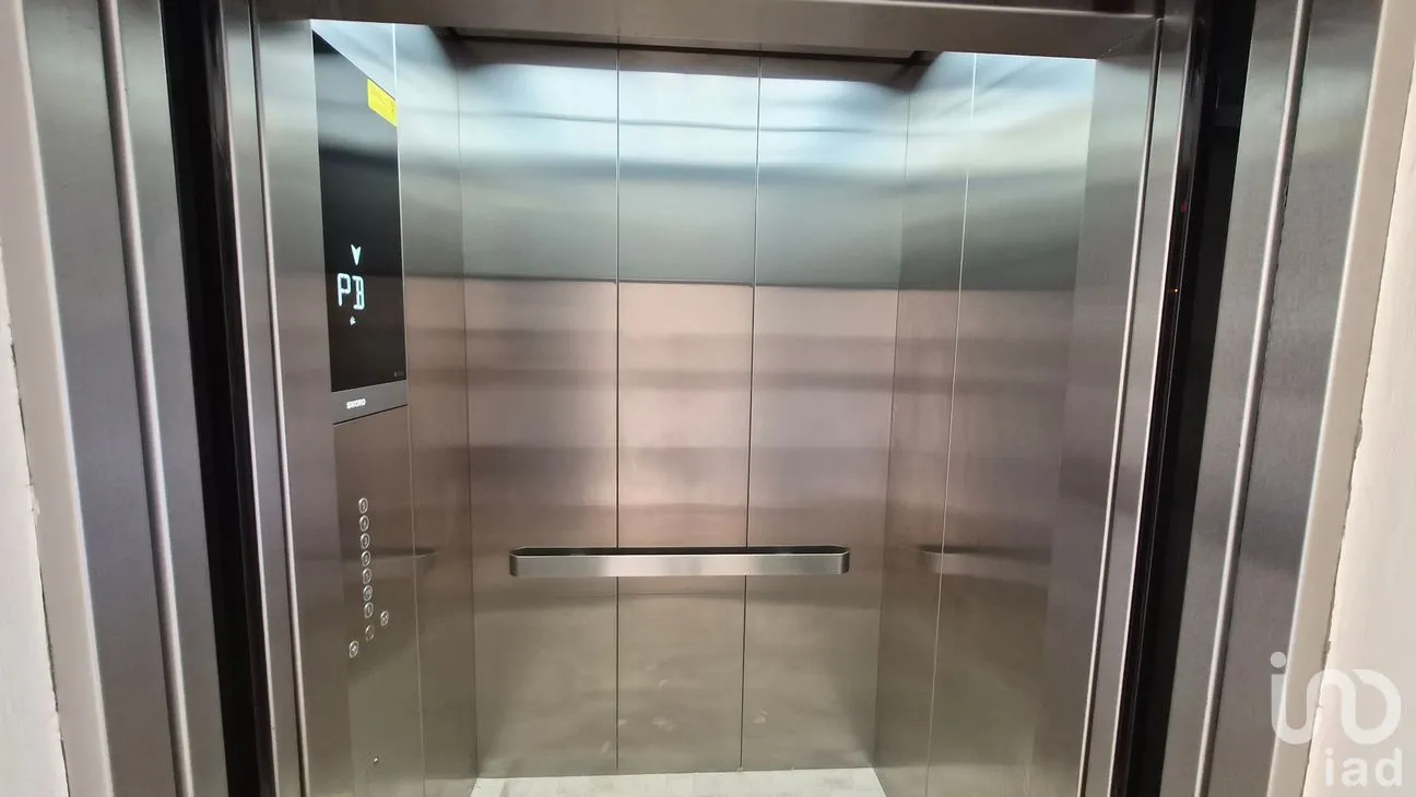 Departamento en Renta en Aqua Residencial, Benito Juárez, Quintana Roo | NEX-285418 | iad México | Foto 16 de 23