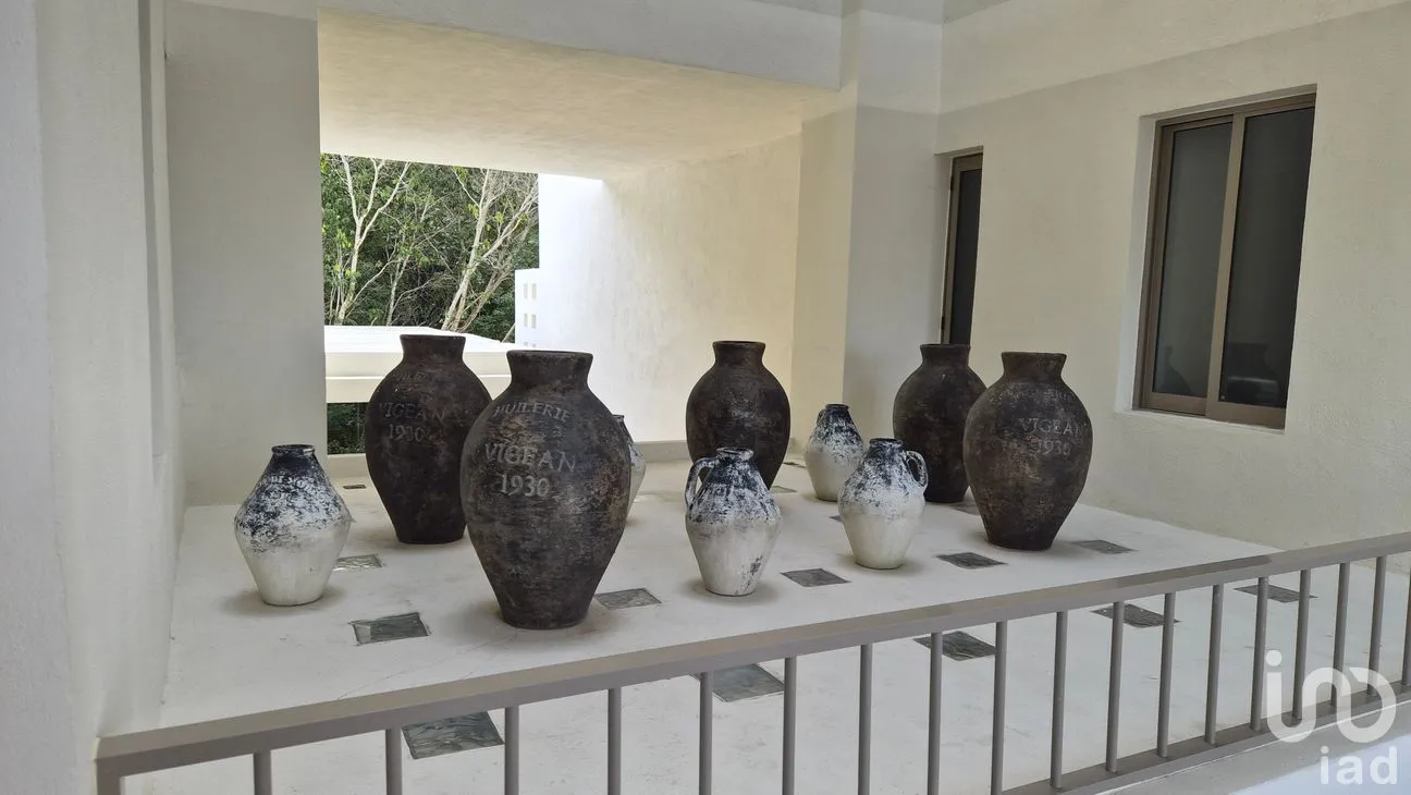 Departamento en Renta en Aqua Residencial, Benito Juárez, Quintana Roo | NEX-285418 | iad México | Foto 17 de 23