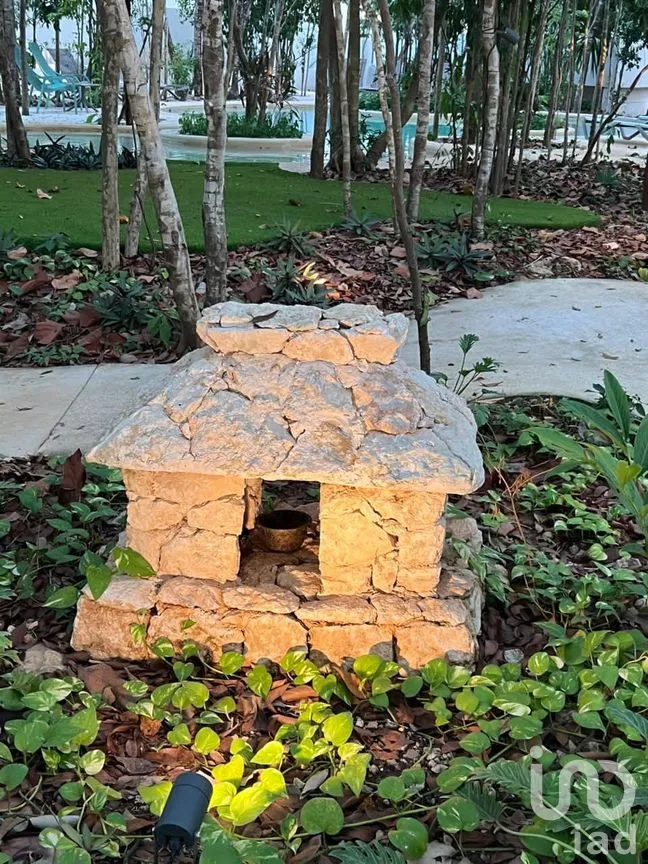 Departamento en Renta en Aqua Residencial, Benito Juárez, Quintana Roo | NEX-285418 | iad México | Foto 19 de 23