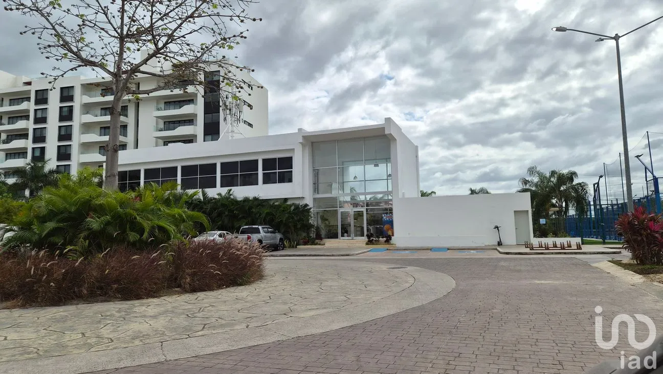 Departamento en Renta en Aqua Residencial, Benito Juárez, Quintana Roo | NEX-285418 | iad México | Foto 20 de 23