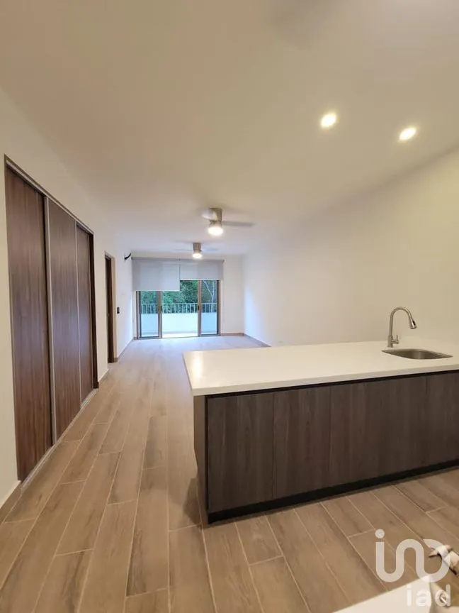 Departamento en Renta en Aqua Residencial, Benito Juárez, Quintana Roo | NEX-285418 | iad México | Foto 3 de 23