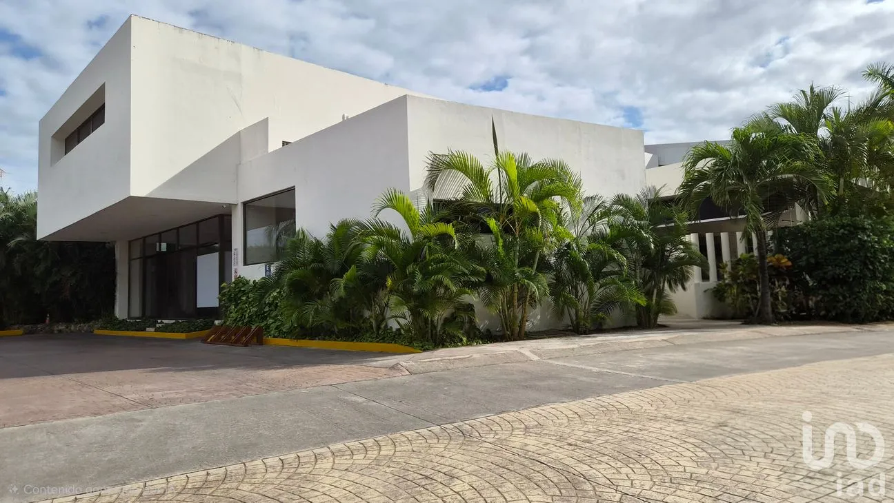 Departamento en Renta en Aqua Residencial, Benito Juárez, Quintana Roo | NEX-285418 | iad México | Foto 21 de 23